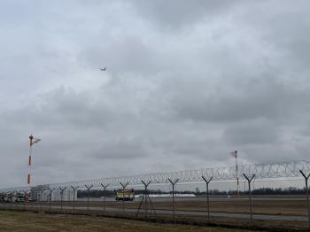 Flughafen München
